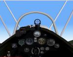 FS2004/FSX VE-7 Trainer